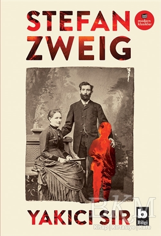 Yakıcı Sır - Bilgi Yayınevi