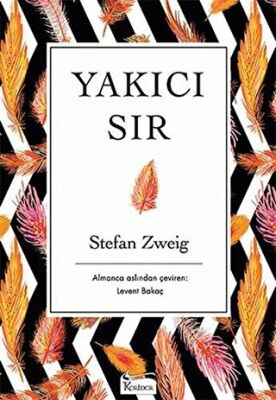 Yakıcı Sır kapağı