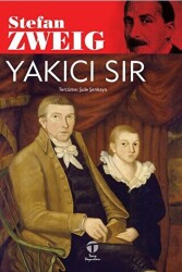 Yakıcı Sır - Tema Yayınları