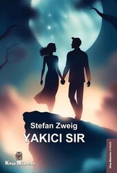Yakıcı Sır - Kitap Müptelası Yayınları