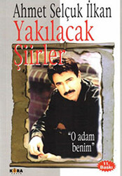 Yakılacak Şiirler - Kora Yayın