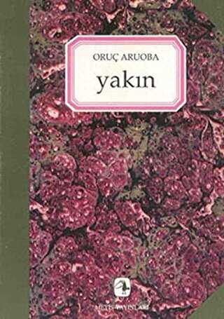 Yakın - Metis Yayınları