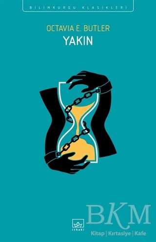 Yakın - İthaki Yayınları