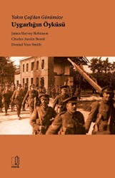 Yakın Çağdan Günümüze Uygarlığın Öyküsü - Retorik