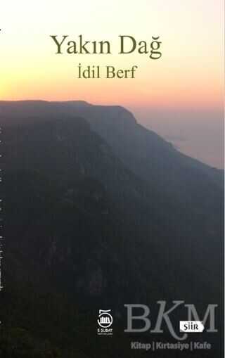 Yakın Dağ - 5 Şubat Yayınları