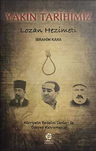 Yakın Tarihimiz - Gonca Yayınevi