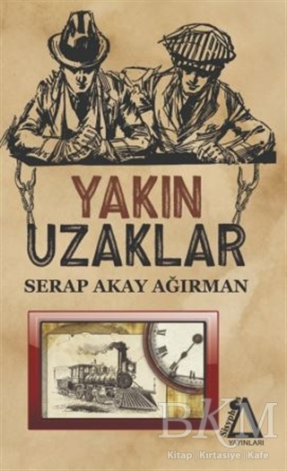 Yakın Uzaklar - Sisyphos Yayınları
