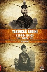 Yakınçağ Tarihi 1789-1918 Giriş - Akademi Titiz Yayınları