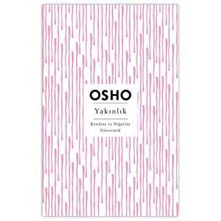 Yakınlık - Butik Yayınları