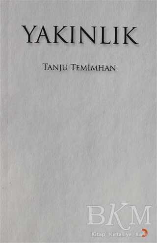 Yakınlık - Cinius Yayınları