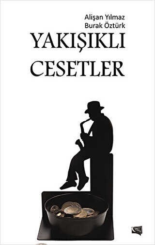 Yakışıklı Cesetler - Gece Kitaplığı