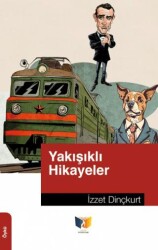 Yakışıklı Hikayeler - Ateş Yayınları