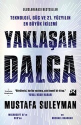 Yaklaşan Dalga - Doğan Kitap