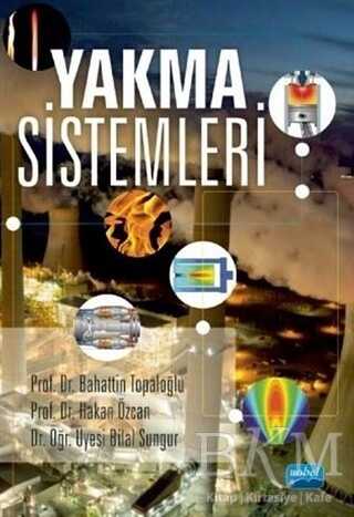 YAKMA SİSTEMLERİ - Nobel Akademik Yayıncılık