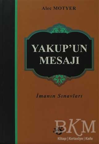 Yakup’un Mesajı - Haberci Basın Yayın