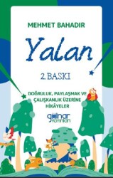 Yalan - Gülnar Yayınları