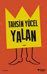 Yalan - Can Yayınları