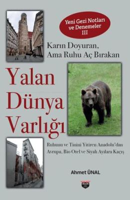 Yalan Dünya Varlığı - 1