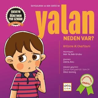 Yalan Neden Var? - 1