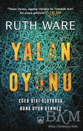 Yalan Oyunu - İthaki Yayınları