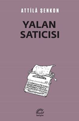 Yalan Satıcısı kapağı
