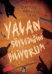 Yalan Söylediğini Biliyorum - XLIBRIS