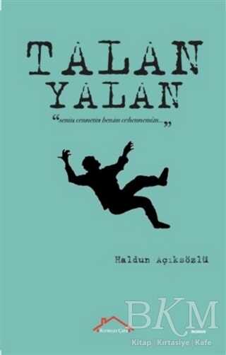 Yalan Talan - Kırmızı Çatı Yayınları