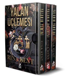 Yalan Üçlemesi - Ren Kitap