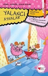 Yalancı Aynalar - Can Çocuk Yayınları