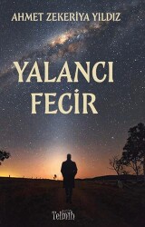 Yalancı Fecir - Telmih Kitap