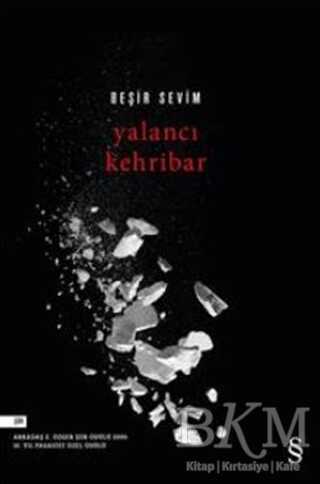 Yalancı Kehribar - EVEREST YAYINLARI