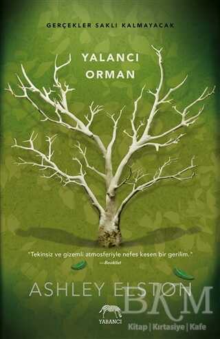 Yalancı Orman - Yabancı Yayınları