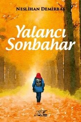 Yalancı Sonbahar - Kuytu Yayınları