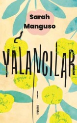 Yalancılar - Dedalus Kitap