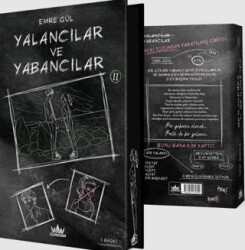 Yalancılar ve Yabancılar 2 Ciltli Özel Baskı - Guardian