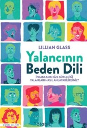 Yalancının Beden Dili - Stabil Kitap