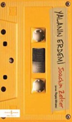 Yalanın Erdemi - İş Bankası Kültür Yayınları