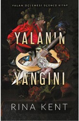 Yalanın Yangını - Ren Kitap