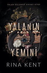 Yalanın Yemini - Ren Kitap