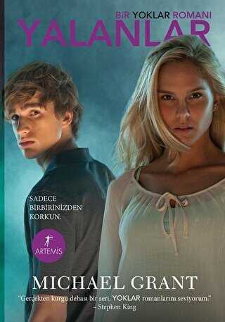 Yalanlar - Artemis Yayınları