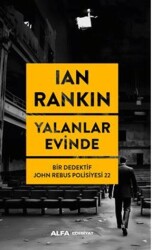 Yalanlar Evinde - Alfa Yayınları