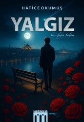 Yalgız - Patara Kitap