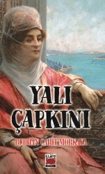 Yalı Çapkını - Elips Kitap
