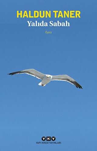 Yalıda Sabah - Yapı Kredi Yayınları