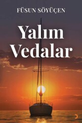 Yalım Vedalar - Cinius Yayınları