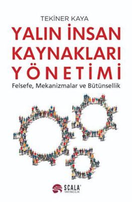 Yalın İnsan  Kaynakları Yönetimi - 2
