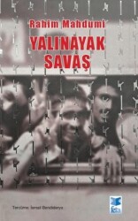 Yalınayak Savaş - Feta Yayıncılık