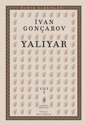 Yalıyar Cilt 1 - 1