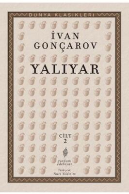 Yalıyar Cilt 2 - 1