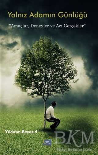 Yalnız Adamın Günlügü - Gece Kitaplığı